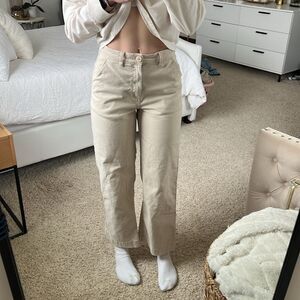 Cotton On Carter Wide Leg Pants